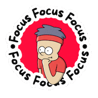 Work Thinking Sticker by dowithtera