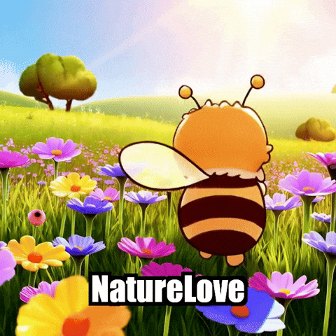 Photography Naturelove GIF by Beelightened