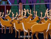 homer simpson moe syzlak GIF