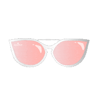 sunglasses sparkle Sticker