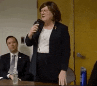 gerri cannon GIF