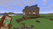 Unstable Universe GIF