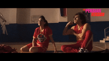 The Persian Version - Jerry Habibi - Sony Pictures