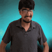 Share Milestone GIF