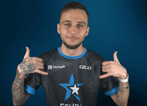 shake zedko GIF by eSuba