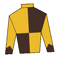 Queens Plate Sticker by Woodbine