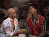 Angry Hate GIF