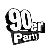 Party Spin Sticker by halle02