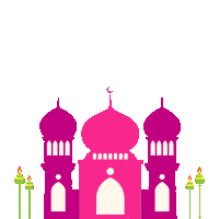 Eid raya Sticker by EasyParcel