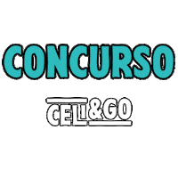 Concurso Sticker by Celi&Go