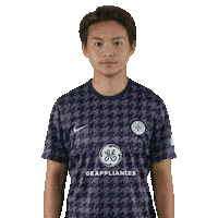 China Sport Sticker by National Women's Soccer League