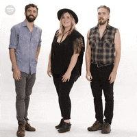 The Last Revel Ok GIF by Spotify