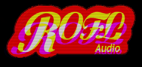 Studio GIF by Rofl Audio