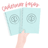 FerAlmeidaDesigner logo design papelaria personalizados Sticker