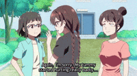 Rent-a-Girlfriend