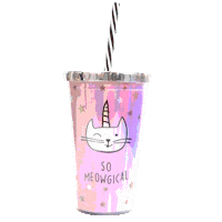 stars unicorn Sticker by UnibowStore