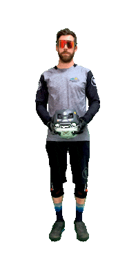 Explore Mountain Bike Sticker by BIKE SCHOOL PEKOLL