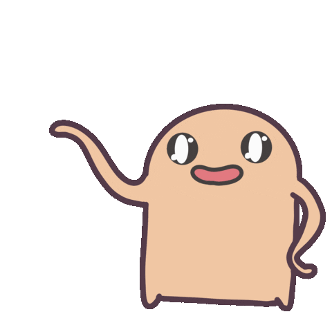 指 Sticker