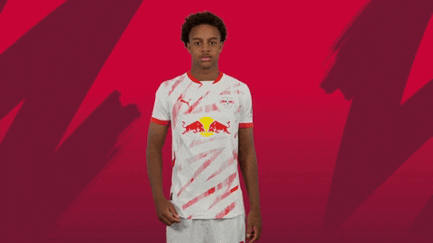 Sport Brain GIF by RB Leipzig