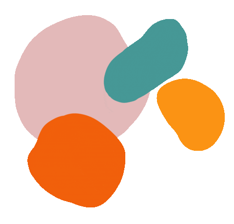 New Post Color Sticker