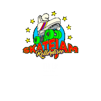 Skjdo Sticker by Juicy Beats