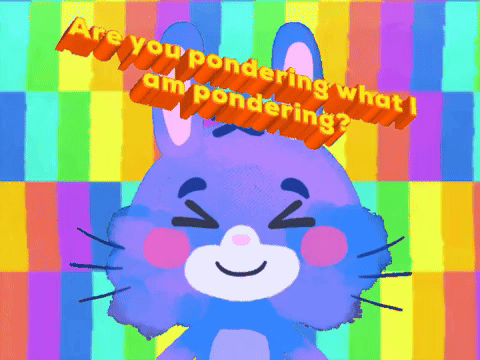 Pondering