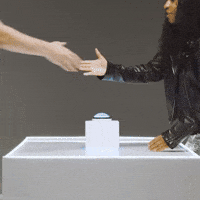 Pop Culture GIF by Respective