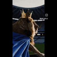 taj esteghlal استقلال تاج پادشاه GIF