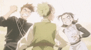 Jjk Jujutsu Kaisen GIF