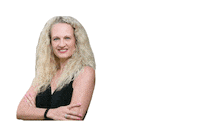 Noella Hofmann Sticker by Noelle Hoffmann - Fathom Realty
