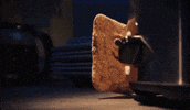 Chase Cereal GIF by Cinnamon Toast Crunch