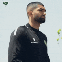 beinpakistan_ world cup Pakistan 2026 pff GIF