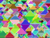 Digital Art GIF