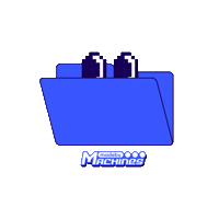 Sticker by madebyhumans