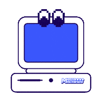 Sticker by madebyhumans