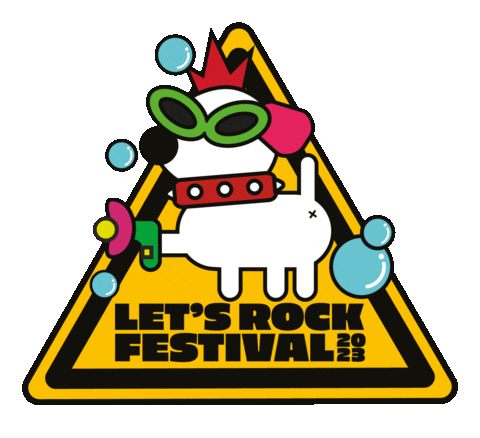 Lrf Sticker by interpark_enter