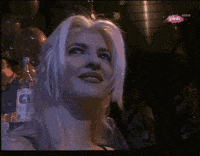 Jelena Kiss GIF