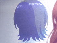 Happy Girl GIF