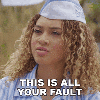 Angry Kenan And Kel GIF by Paramount+