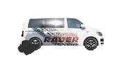 Wheels Springfield Sticker by Original Räder