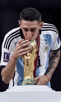 Di Maria GIF