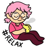 Comics Publishing Sticker by WOLU