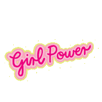 bipa girl beauty eyes makeup Sticker