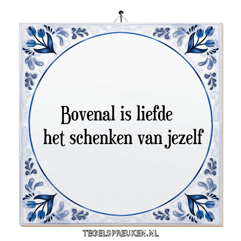 Humor Nl Sticker by Tegelspreuken.nl