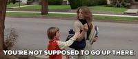 jamie lee curtis horror GIF