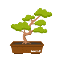 Plants Diy Sticker by toom Baumarkt