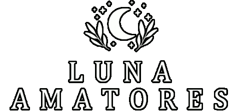 Sticker by Luna Amatores