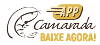 Camarao Sticker by Camarada Camarão