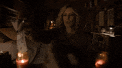 Evil GIF by Paramount+
