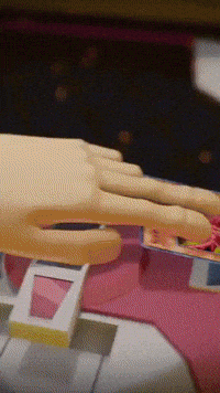 Cardgame Obelisk GIF by Youtooz